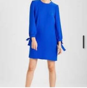 Banana Republic Shift Dress Sz 0